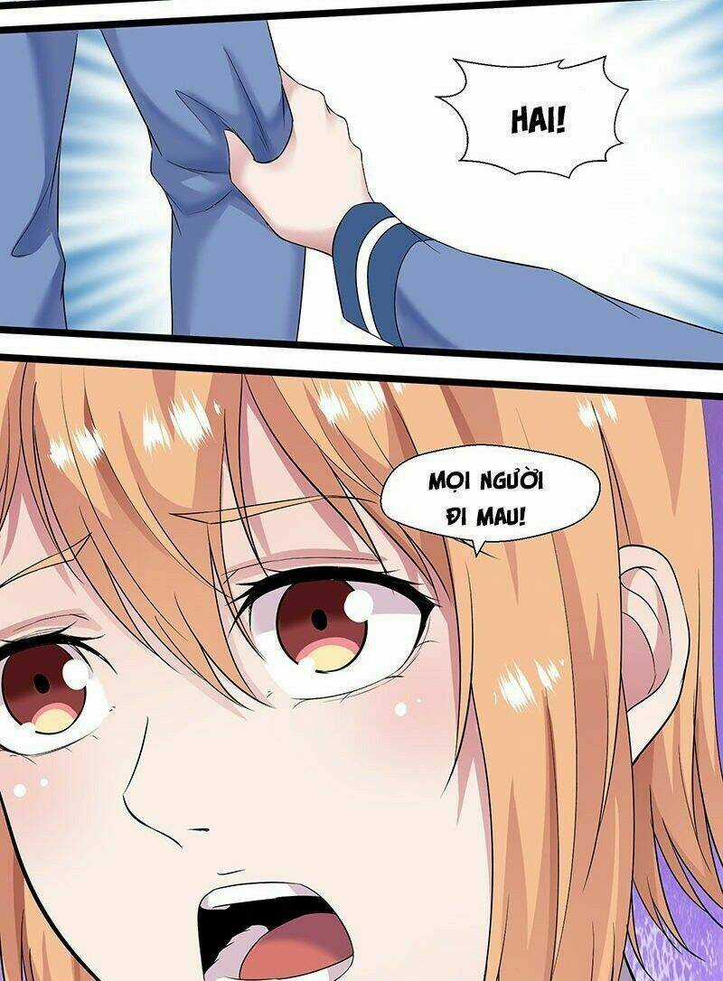 Tu Chân Cuồng Thiếu - Chapter 91 - Trang 15