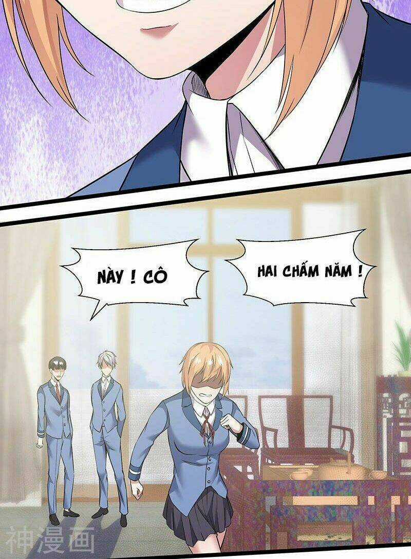 Tu Chân Cuồng Thiếu - Chapter 91 - Trang 16