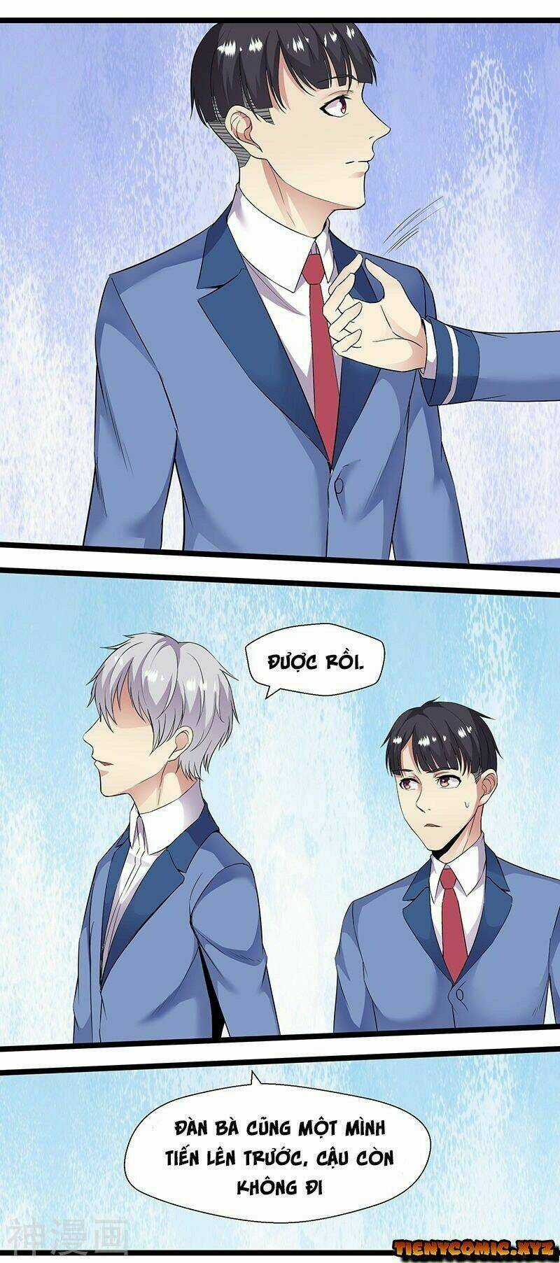 Tu Chân Cuồng Thiếu - Chapter 91 - Trang 19