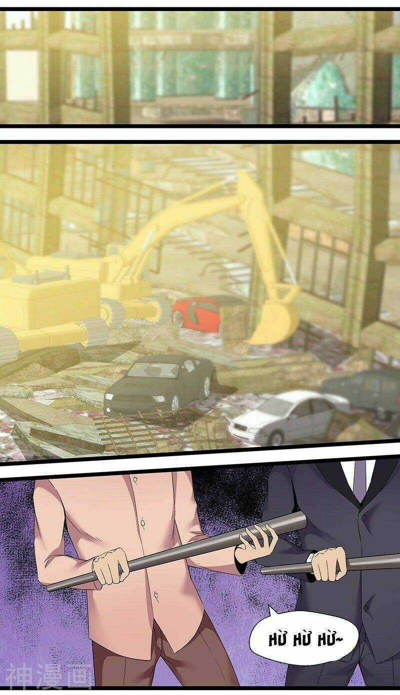 Tu Chân Cuồng Thiếu - Chapter 91 - Trang 20