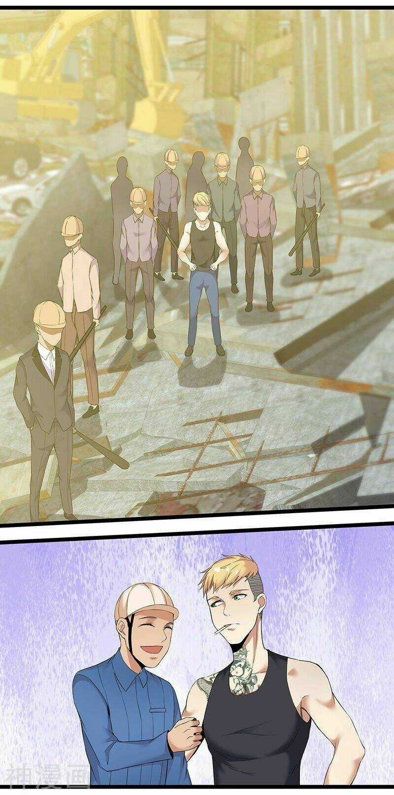 Tu Chân Cuồng Thiếu - Chapter 91 - Trang 21