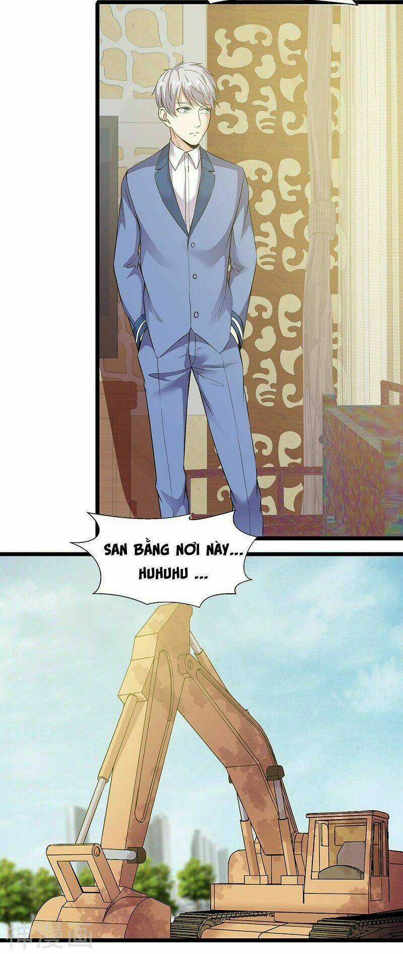 Tu Chân Cuồng Thiếu - Chapter 91 - Trang 4