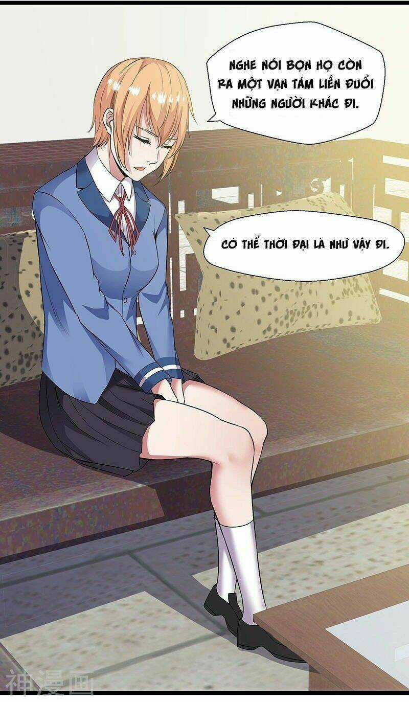 Tu Chân Cuồng Thiếu - Chapter 91 - Trang 6