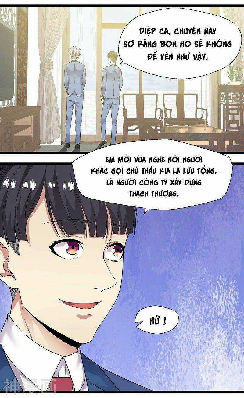 Tu Chân Cuồng Thiếu - Chapter 91 - Trang 8