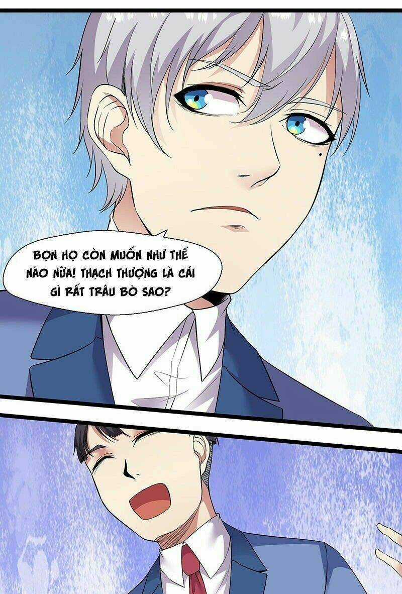 Tu Chân Cuồng Thiếu - Chapter 91 - Trang 9