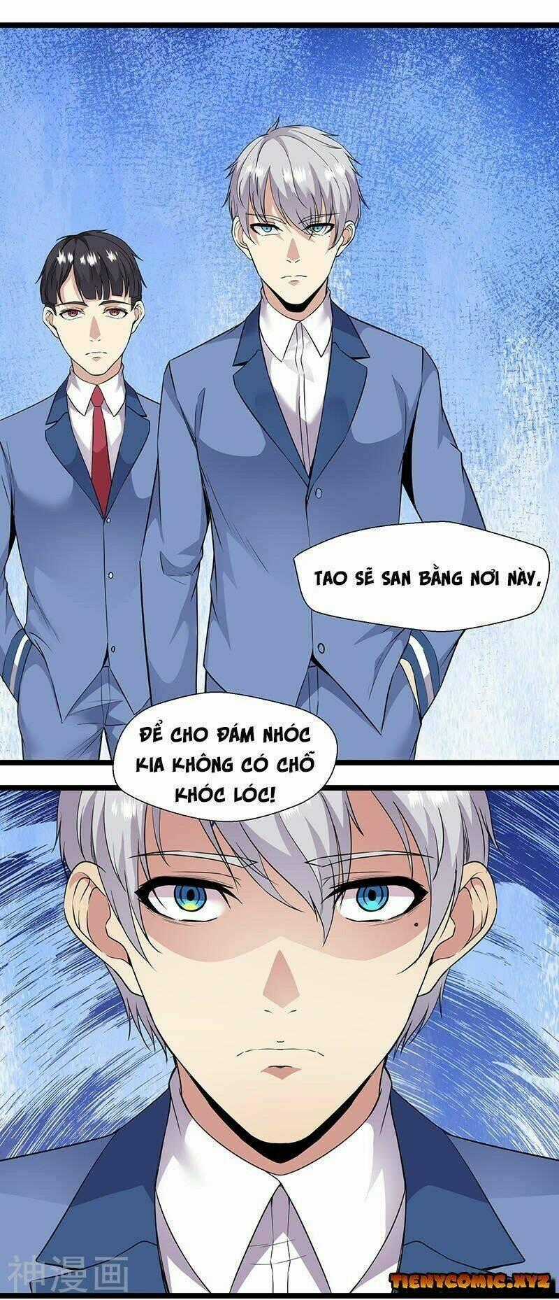 Tu Chân Cuồng Thiếu - Chapter 92 - Trang 2