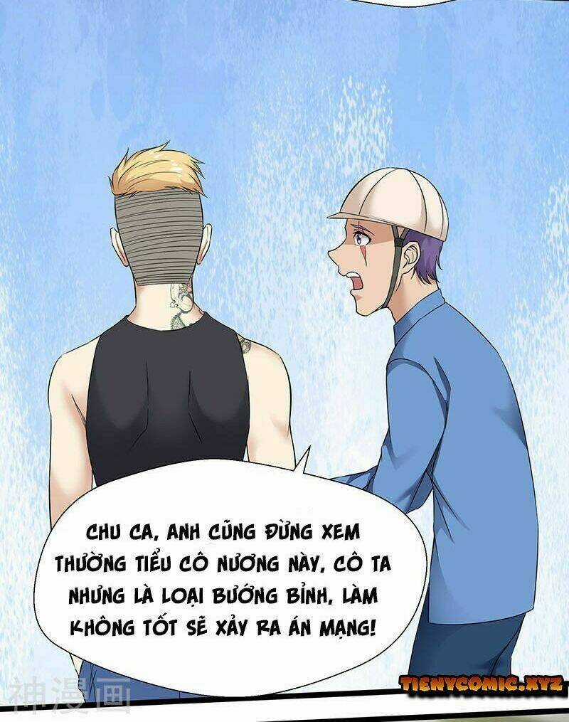 Tu Chân Cuồng Thiếu - Chapter 92 - Trang 11