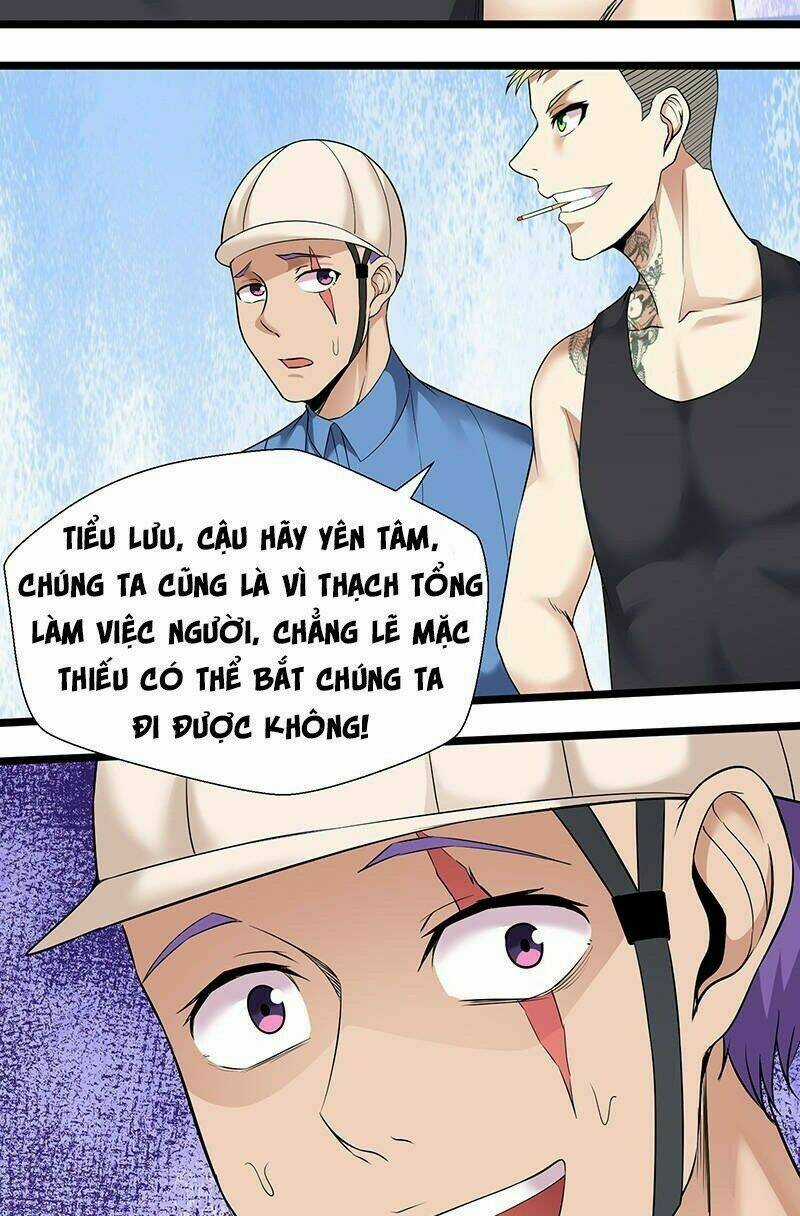 Tu Chân Cuồng Thiếu - Chapter 92 - Trang 14