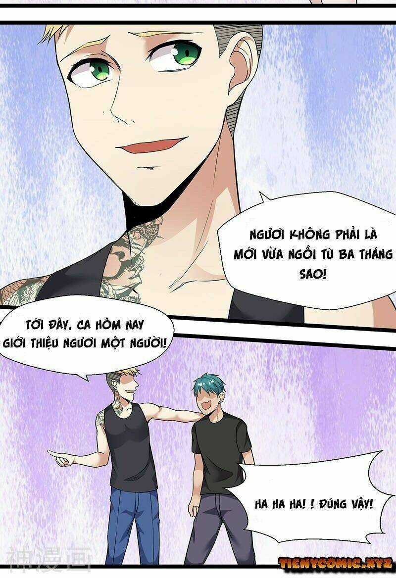 Tu Chân Cuồng Thiếu - Chapter 92 - Trang 17