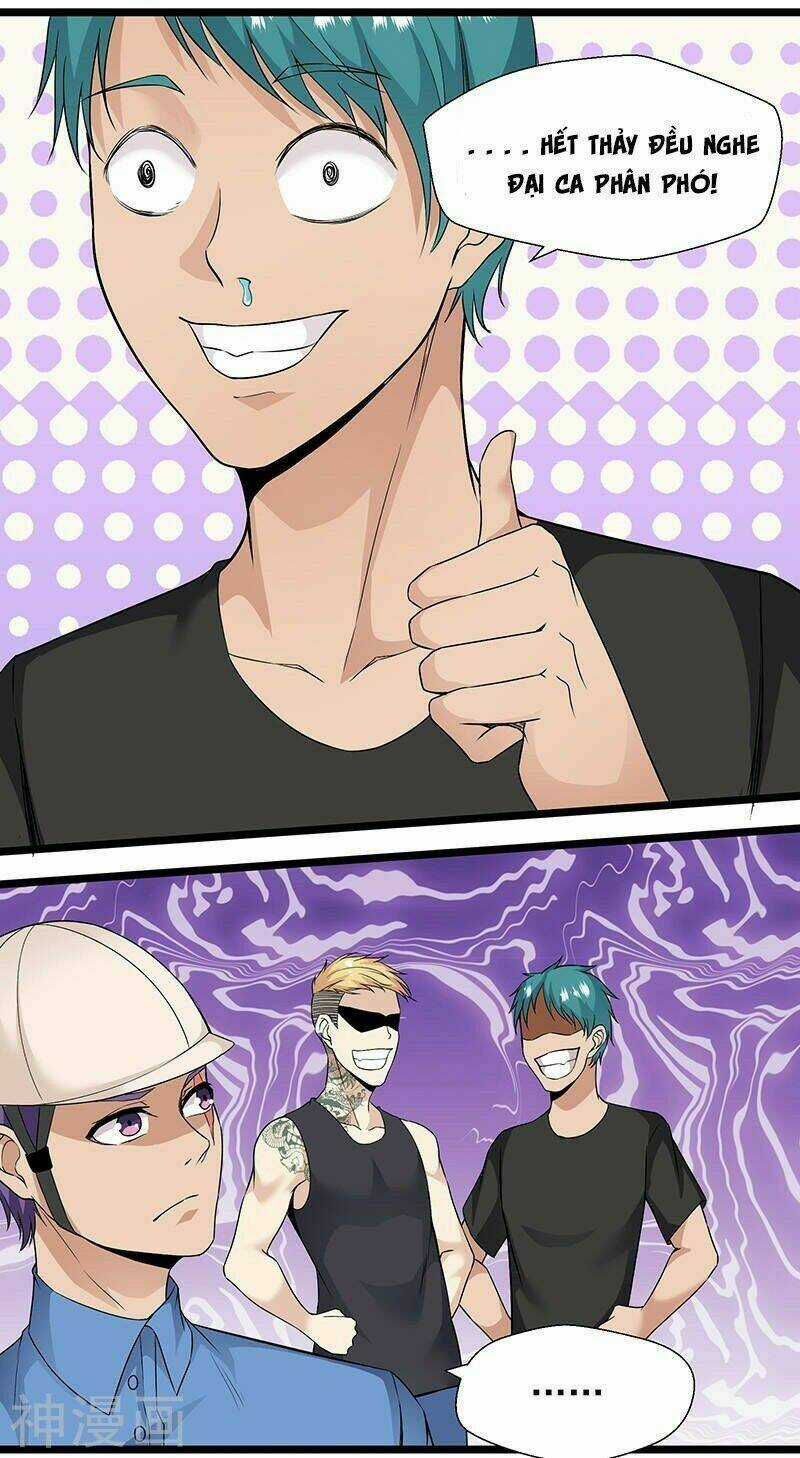 Tu Chân Cuồng Thiếu - Chapter 92 - Trang 18