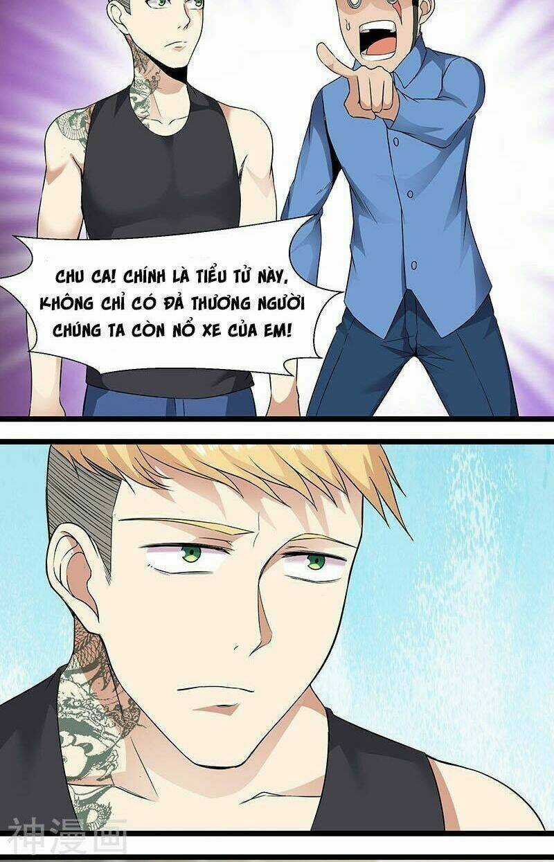 Tu Chân Cuồng Thiếu - Chapter 92 - Trang 20