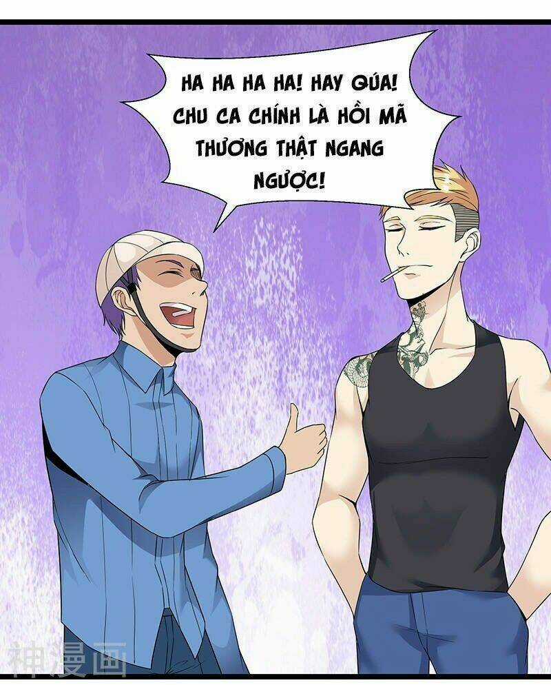 Tu Chân Cuồng Thiếu - Chapter 92 - Trang 3