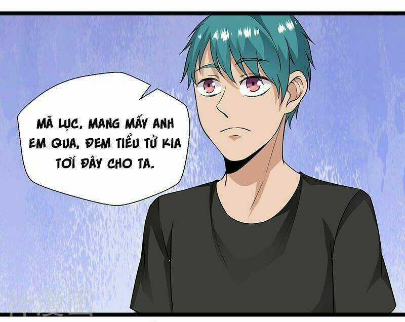 Tu Chân Cuồng Thiếu - Chapter 92 - Trang 22