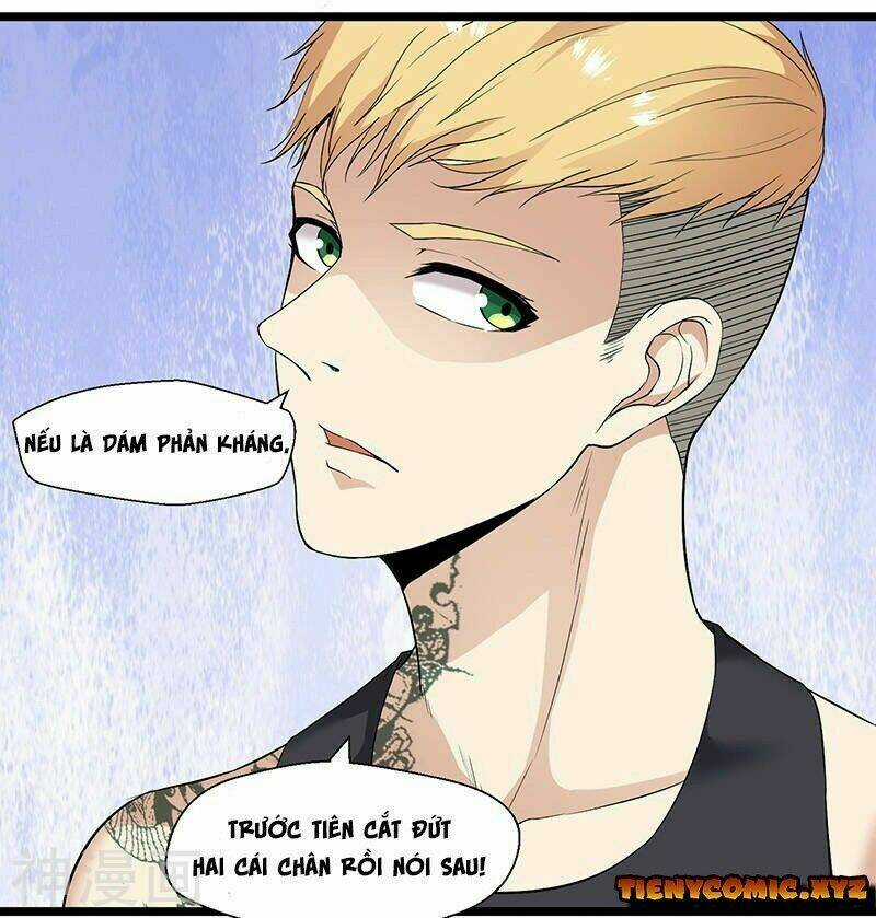 Tu Chân Cuồng Thiếu - Chapter 92 - Trang 23