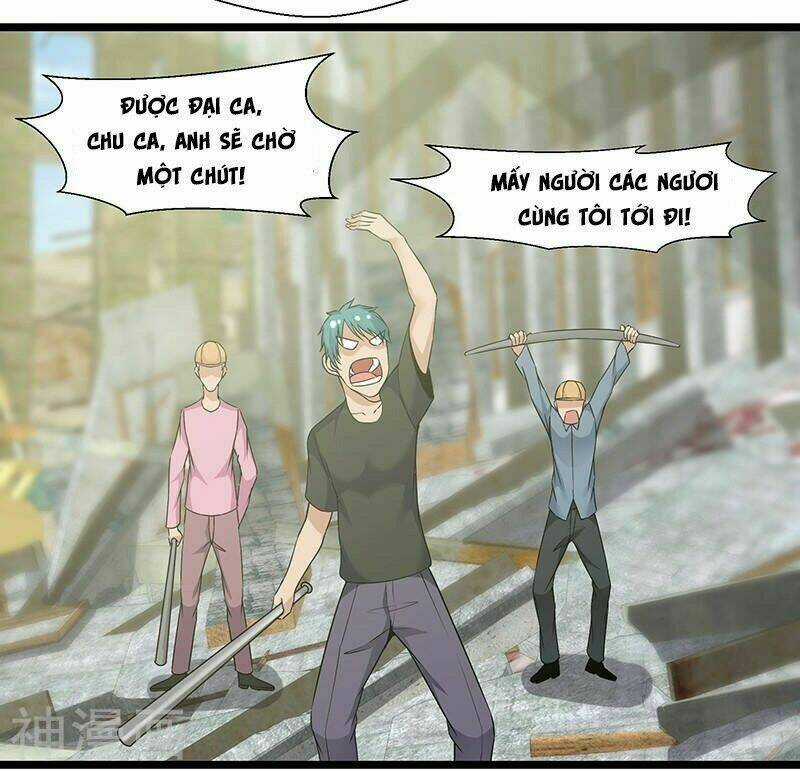 Tu Chân Cuồng Thiếu - Chapter 92 - Trang 24