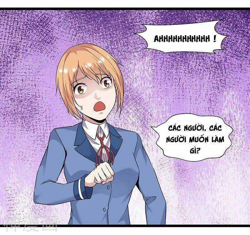 Tu Chân Cuồng Thiếu - Chapter 92 - Trang 25