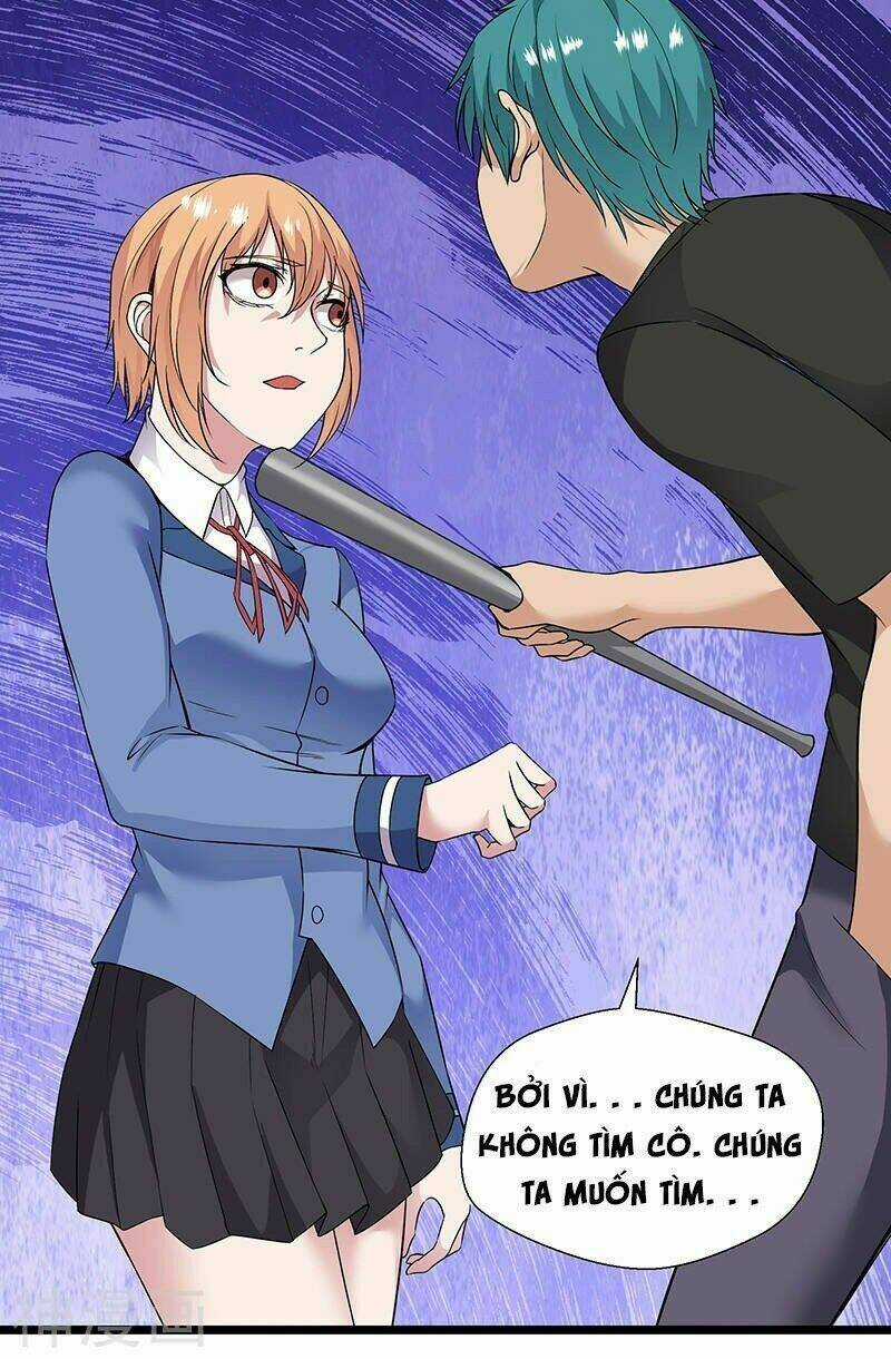 Tu Chân Cuồng Thiếu - Chapter 92 - Trang 27