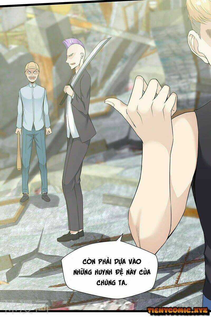 Tu Chân Cuồng Thiếu - Chapter 92 - Trang 5