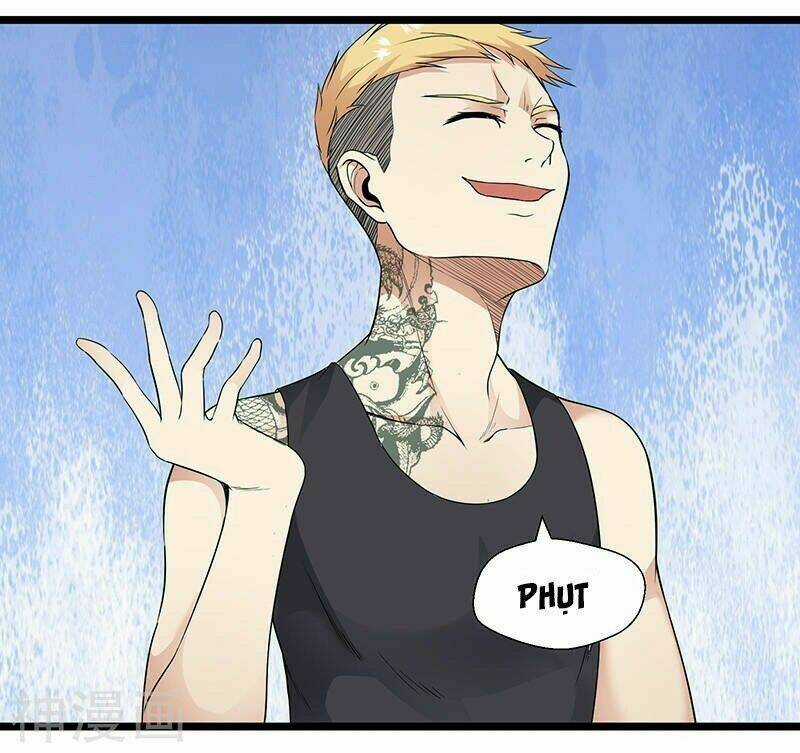 Tu Chân Cuồng Thiếu - Chapter 92 - Trang 7