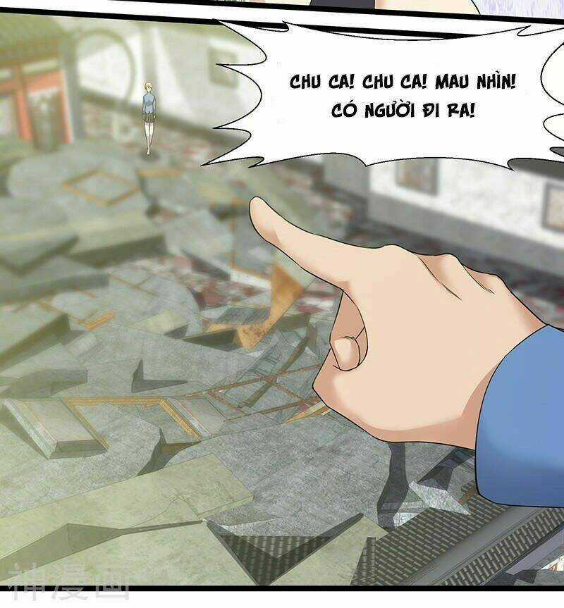 Tu Chân Cuồng Thiếu - Chapter 92 - Trang 9