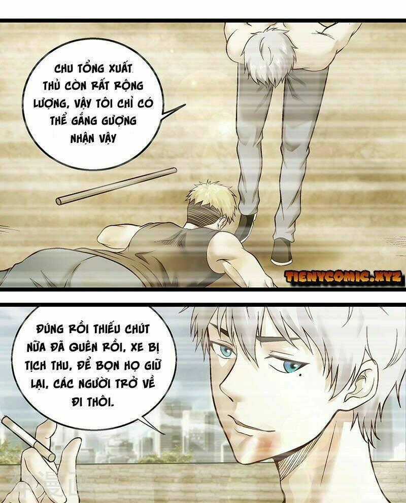 Tu Chân Cuồng Thiếu - Chapter 93 - Trang 2