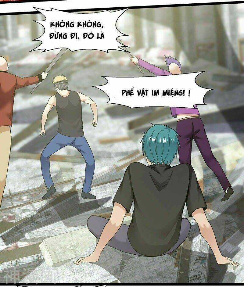 Tu Chân Cuồng Thiếu - Chapter 93 - Trang 12