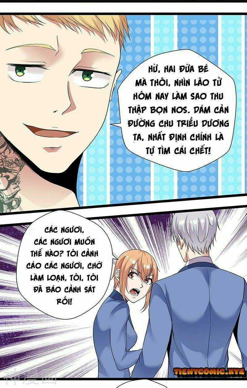 Tu Chân Cuồng Thiếu - Chapter 93 - Trang 15