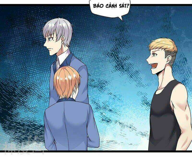 Tu Chân Cuồng Thiếu - Chapter 93 - Trang 16