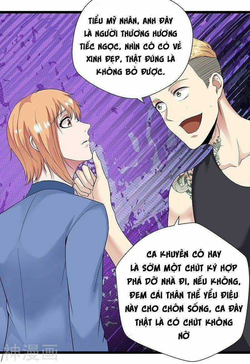 Tu Chân Cuồng Thiếu - Chapter 93 - Trang 18