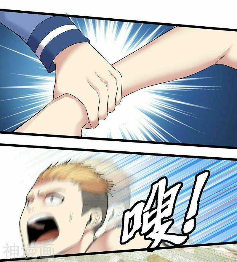 Tu Chân Cuồng Thiếu - Chapter 93 - Trang 19