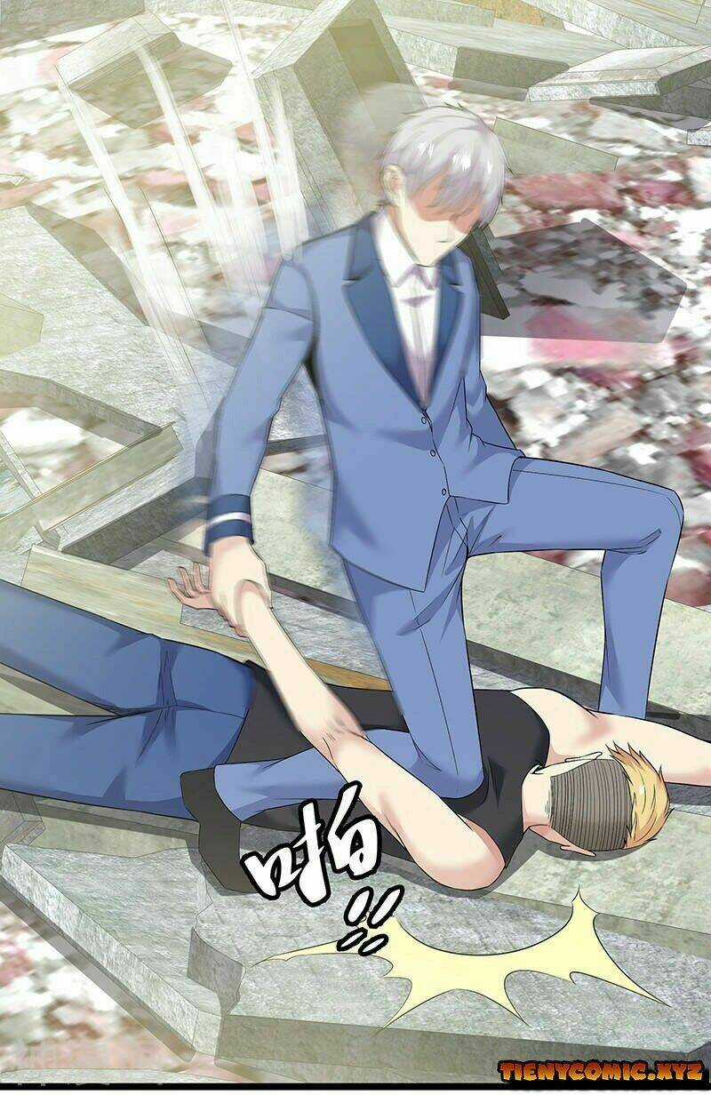 Tu Chân Cuồng Thiếu - Chapter 93 - Trang 20