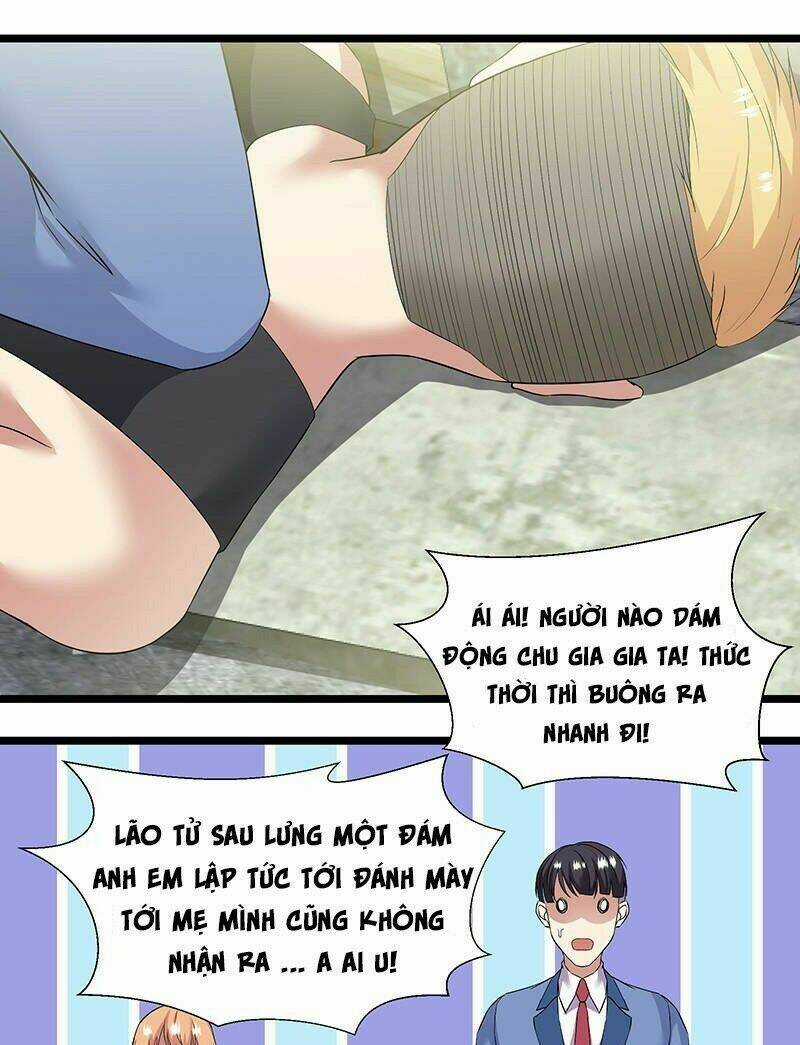 Tu Chân Cuồng Thiếu - Chapter 93 - Trang 21