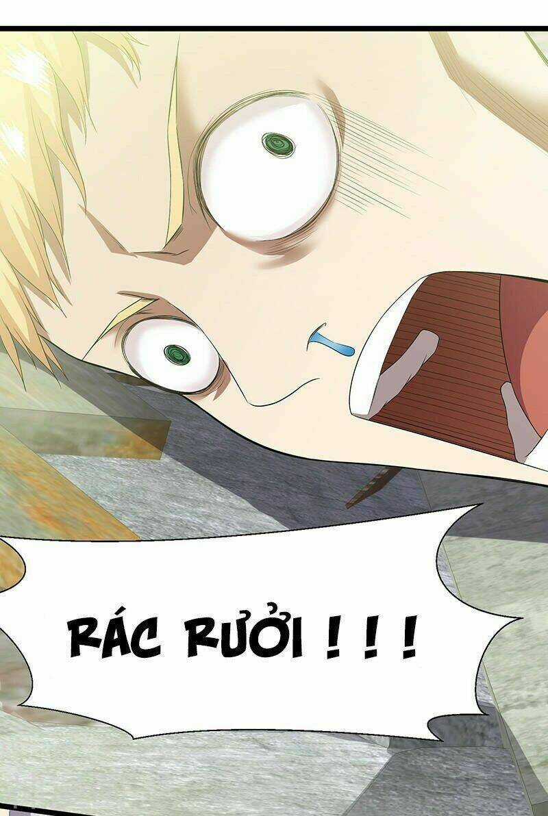 Tu Chân Cuồng Thiếu - Chapter 93 - Trang 24