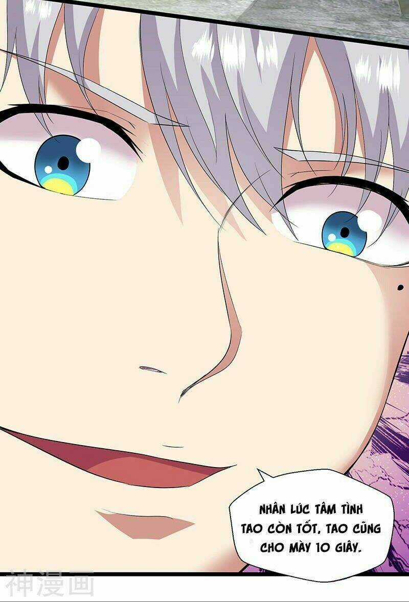 Tu Chân Cuồng Thiếu - Chapter 93 - Trang 25