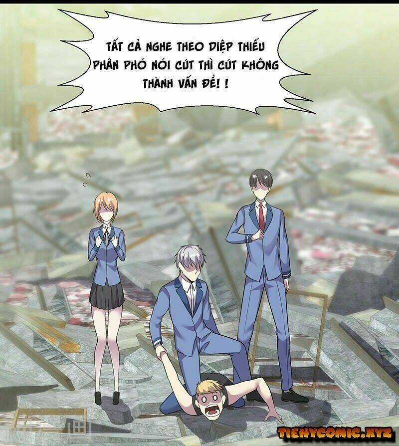 Tu Chân Cuồng Thiếu - Chapter 93 - Trang 26