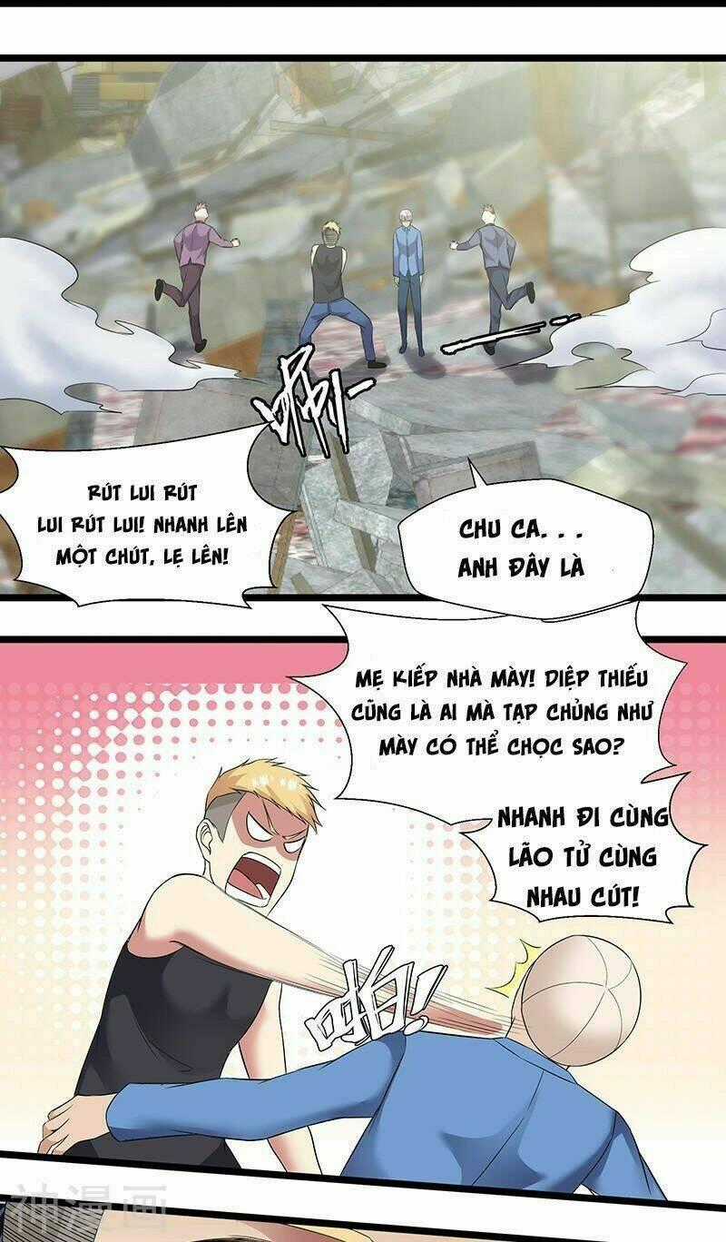 Tu Chân Cuồng Thiếu - Chapter 93 - Trang 27