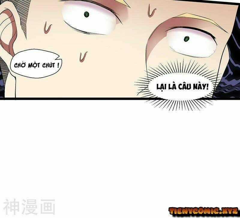 Tu Chân Cuồng Thiếu - Chapter 93 - Trang 28