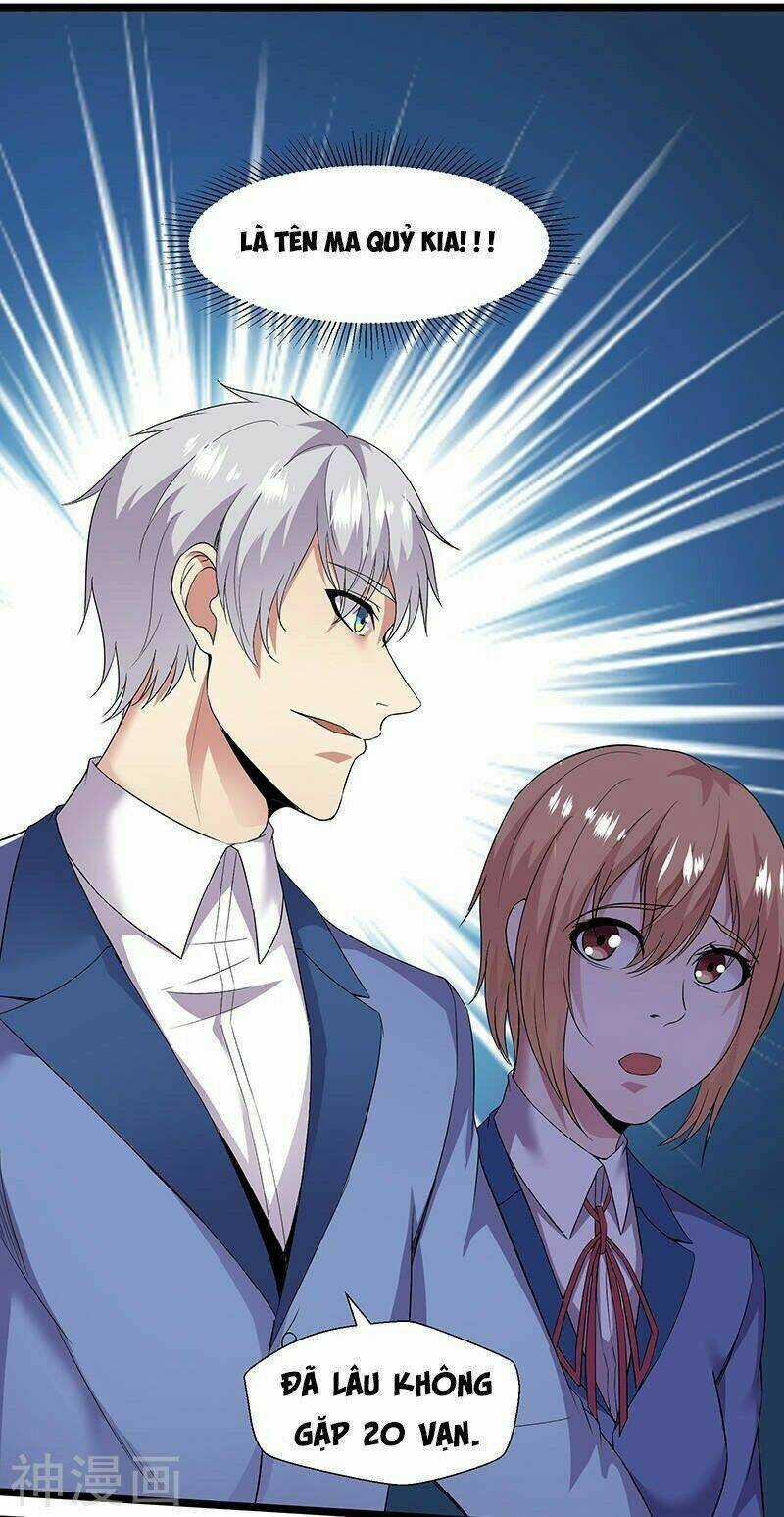 Tu Chân Cuồng Thiếu - Chapter 93 - Trang 4