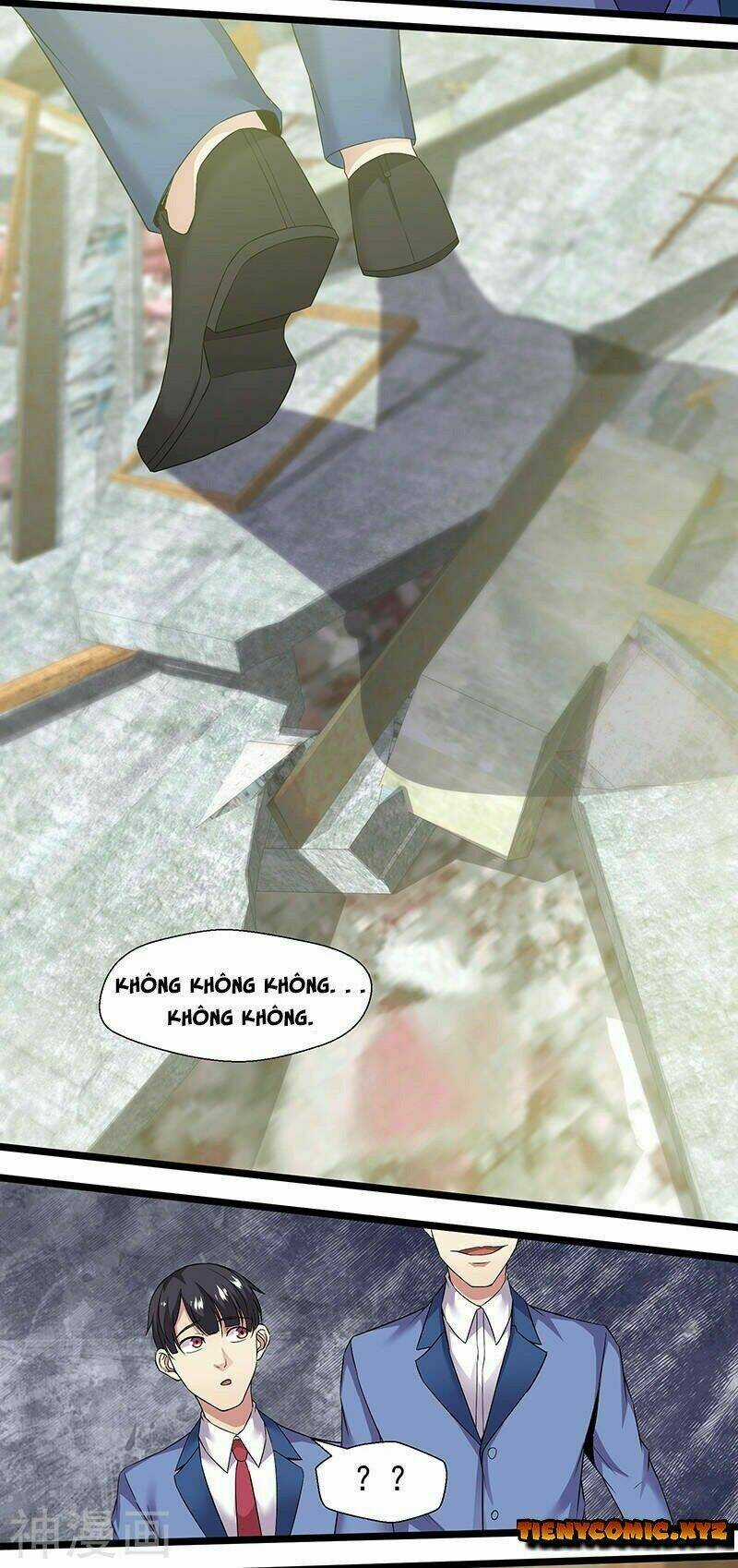 Tu Chân Cuồng Thiếu - Chapter 93 - Trang 5