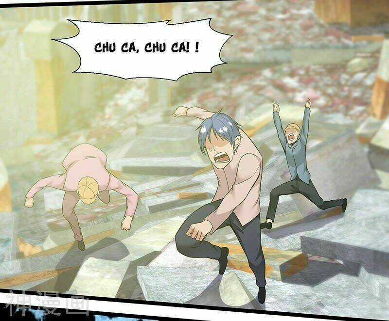 Tu Chân Cuồng Thiếu - Chapter 93 - Trang 6