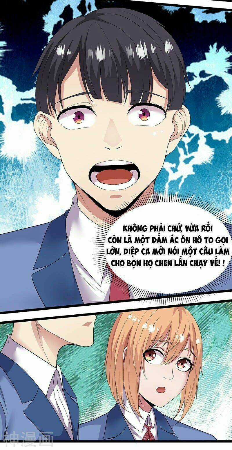 Tu Chân Cuồng Thiếu - Chapter 93 - Trang 7