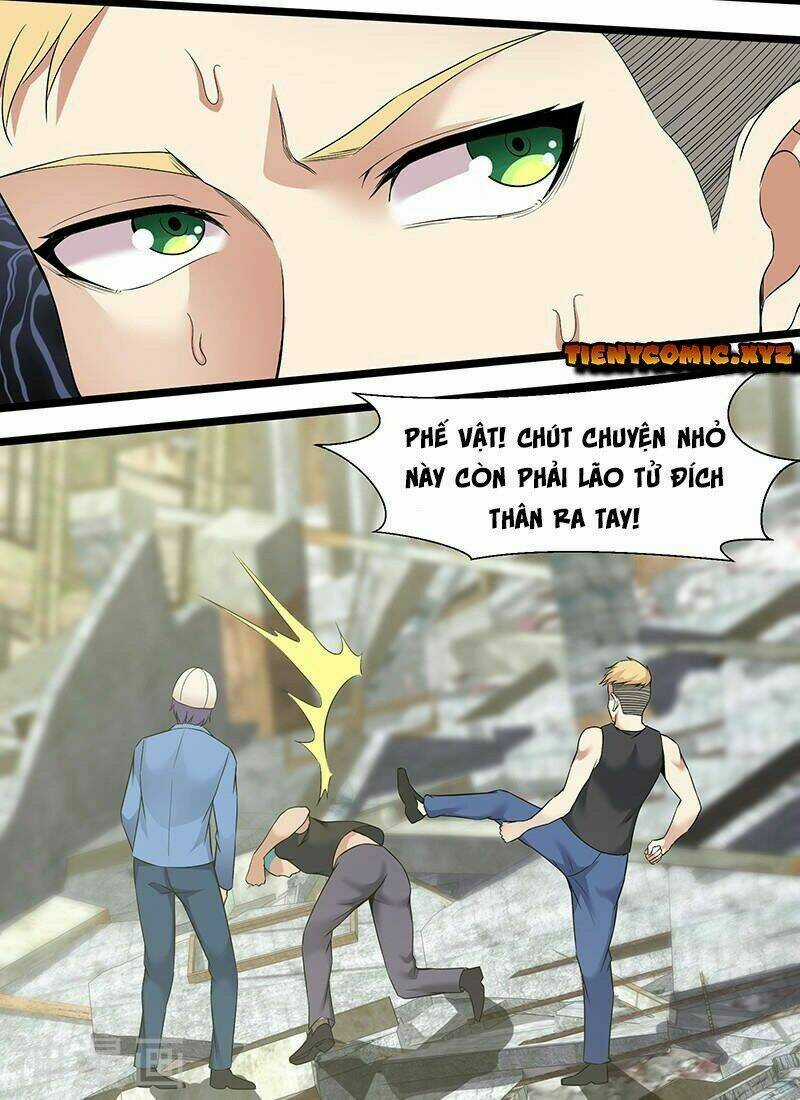 Tu Chân Cuồng Thiếu - Chapter 93 - Trang 10