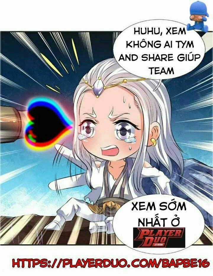 Tu Chân Không Bằng Lâp Harem - Chapter 2 - Trang 2