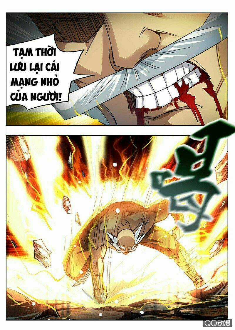 Tu Chân Không Bằng Lâp Harem - Chapter 2 - Trang 10