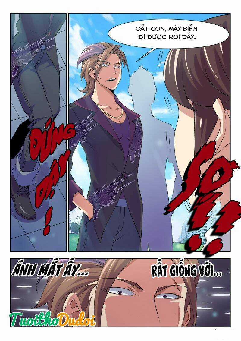 Tu Chân Thời Hiện Đại - Chapter 17 - Trang 3