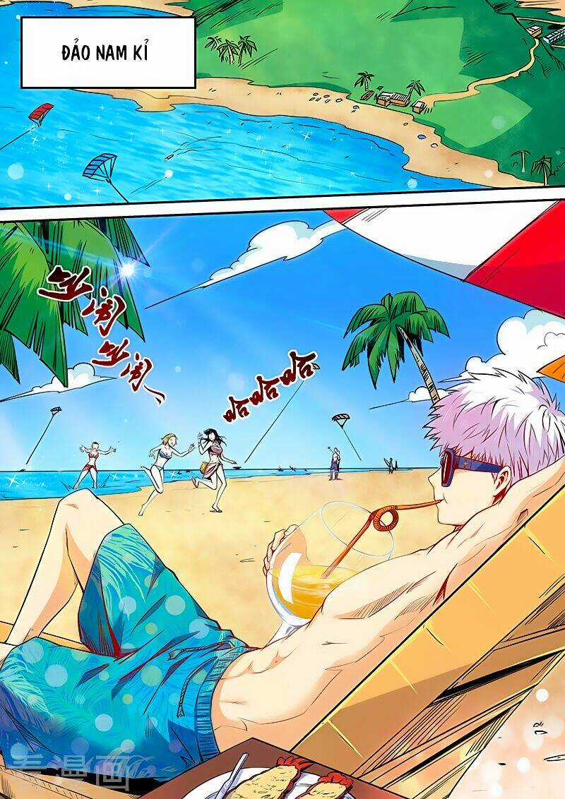 Tu Chân Tứ Vạn Niên - Chapter 106 - Trang 2