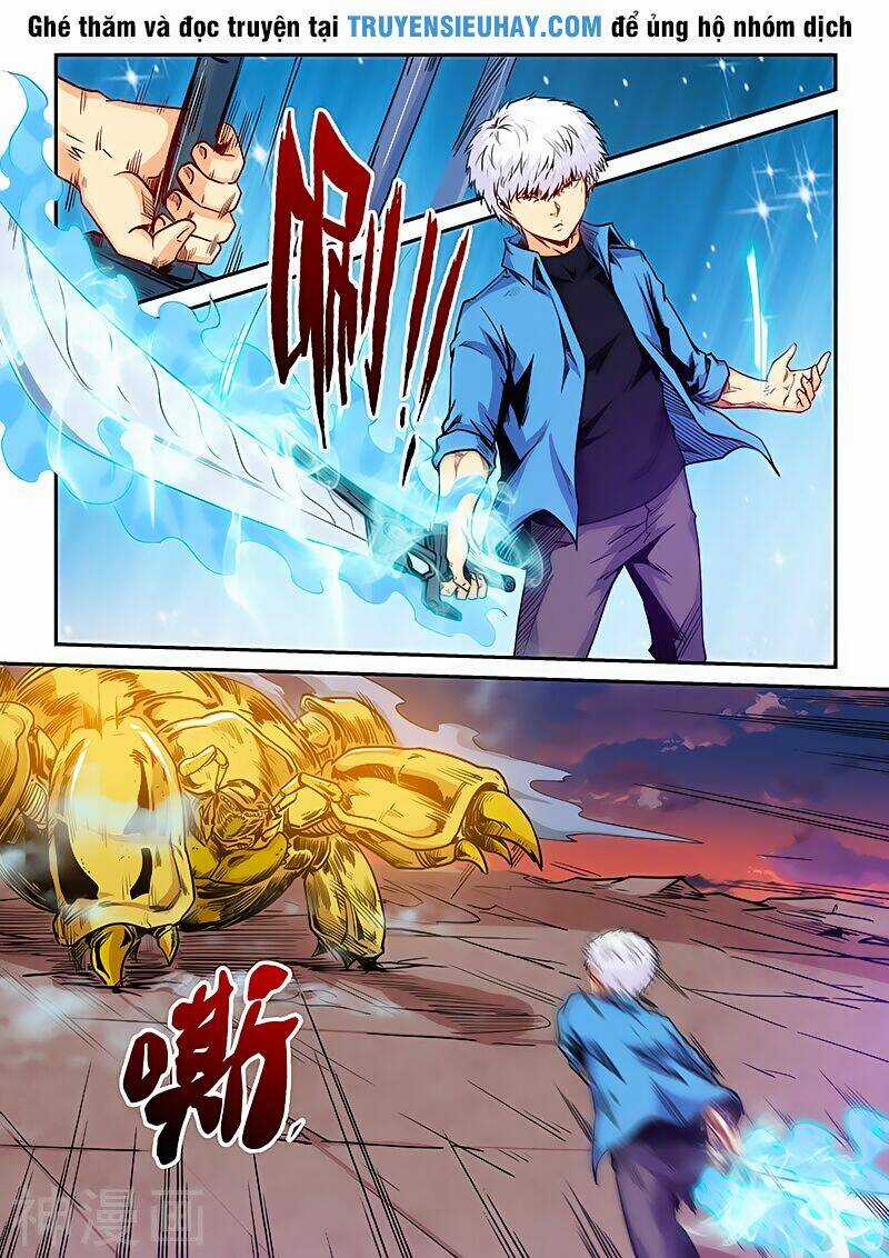 Tu Chân Tứ Vạn Niên - Chapter 148 - Trang 6