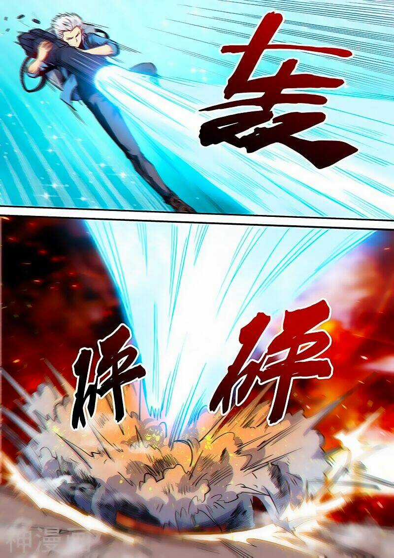 Tu Chân Tứ Vạn Niên - Chapter 149 - Trang 9