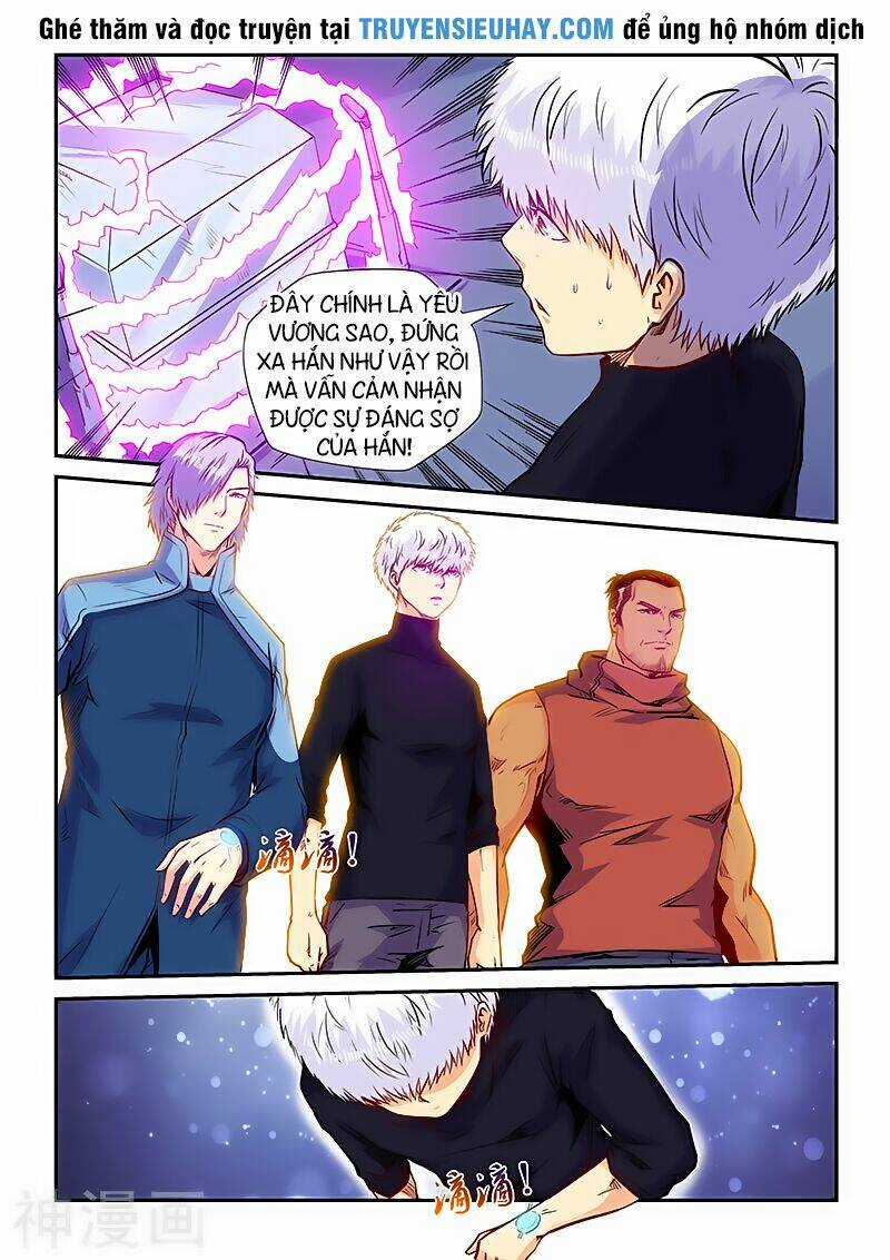 Tu Chân Tứ Vạn Niên - Chapter 156 - Trang 2