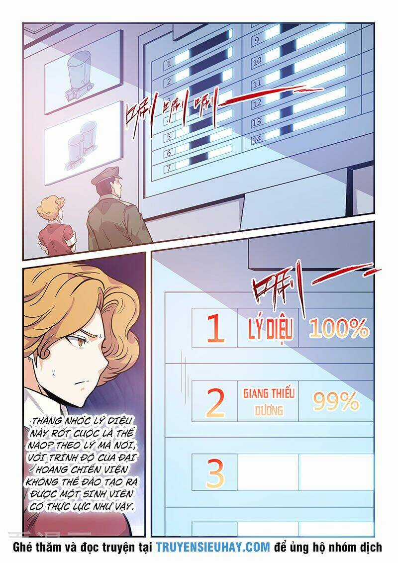 Tu Chân Tứ Vạn Niên - Chapter 169 - Trang 8